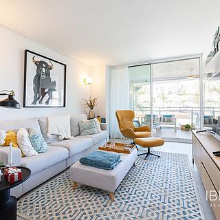 Prodej bytu 3+kk, 96m&sup2;