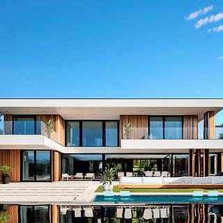 Prodej rodinného domu, 267m&sup2;