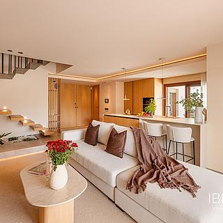 Prodej bytu 4+kk 276 m² ve Španělsku