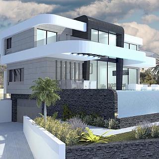 Prodej rodinného domu, 670m&sup2;