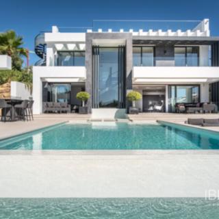 Prodej rodinného domu, 383m²