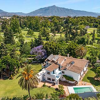 Prodej rodinného domu, 555m&sup2;