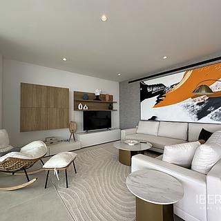 Prodej bytu 3+kk 110 m² ve Španělsku