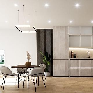 Prodej bytu 2+kk, 42m&sup2;