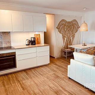 Prodej bytu 3+kk, 69m&sup2;