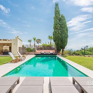 Prodej rodinného domu, 765m&sup2;