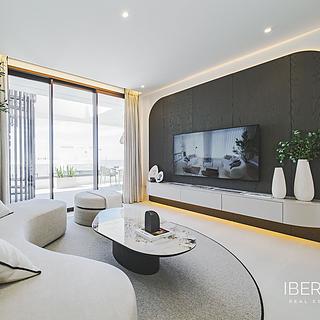 Prodej bytu 3+kk, 81m&sup2;