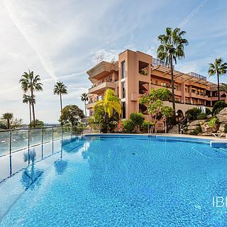 Prodej bytu 3+kk 129 m² ve Španělsku