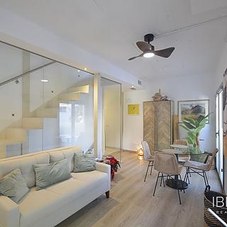 Prodej bytu 2+kk, 52m&sup2;