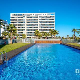 Prodej bytu 4+kk 139 m² ve Španělsku