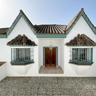 Prodej rodinného domu 480 m² ve Španělsku