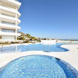 Prodej bytu 4+kk, 125m&sup2;