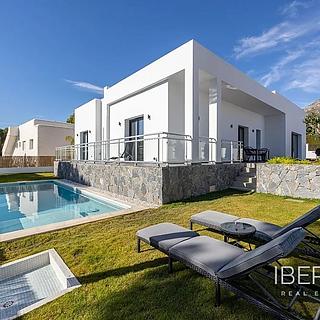 Prodej rodinného domu, 226m&sup2;