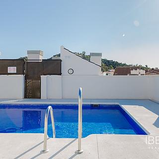 Prodej bytu 2+kk 52 m² ve Španělsku