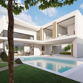 Prodej rodinného domu, 171m&sup2;