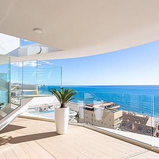 Prodej bytu 3+kk, 82m&sup2;