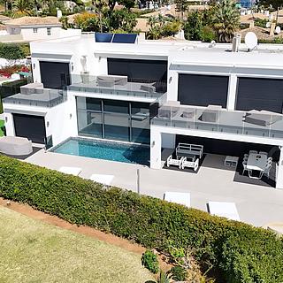 Prodej rodinného domu 400 m² ve Španělsku