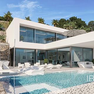 Prodej rodinného domu, 427m&sup2;