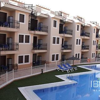 Prodej bytu 3+kk 60 m² ve Španělsku