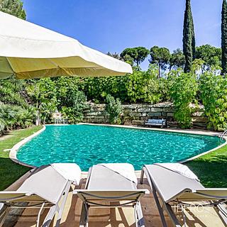 Prodej rodinného domu, 485m&sup2;