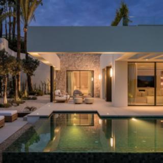 Prodej rodinného domu, 408m²