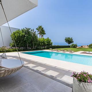 Prodej rodinného domu 592 m² ve Španělsku