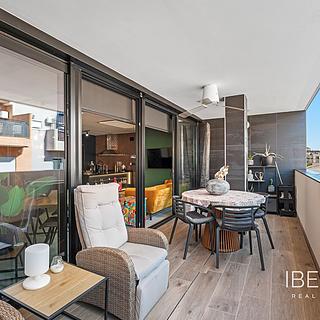 Prodej bytu 3+kk, 92m&sup2;