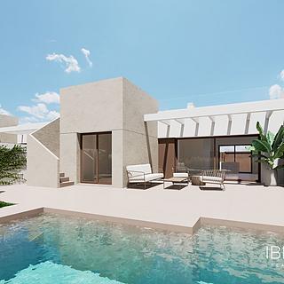 Prodej rodinného domu, 102m&sup2;