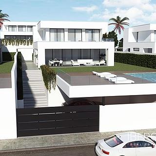 Prodej rodinného domu, 205m&sup2;