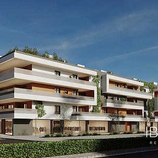 Prodej bytu 2+kk, 97m²