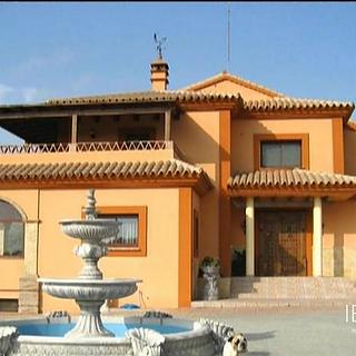 Prodej rodinného domu, 650m&sup2;