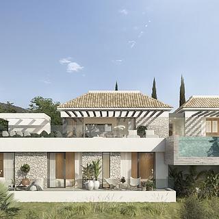 Prodej rodinného domu, 233m²