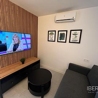 Prodej bytu 2+kk, 50m²