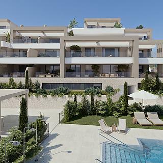 Prodej bytu 3+kk, 101m&sup2;