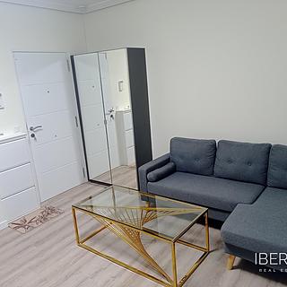 Prodej bytu 2+kk, 29m&sup2;