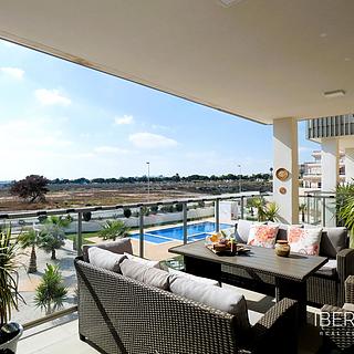 Prodej bytu 3+kk, 82m&sup2;