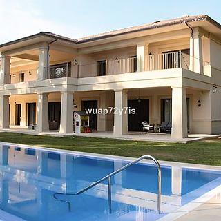 Prodej rodinného domu, 1018m&sup2;