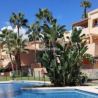 Prodej bytu 4+kk 87 m² ve Španělsku