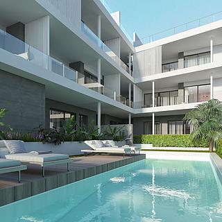 Prodej bytu 3+kk, 66m&sup2;