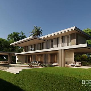 Prodej rodinného domu, 720m&sup2;