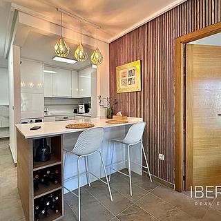 Prodej bytu 2+kk 54 m² ve Španělsku