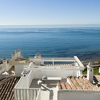 Prodej bytu 3+kk 131 m² ve Španělsku