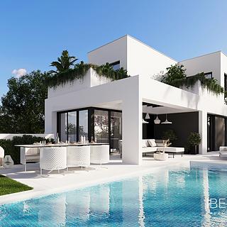 Prodej rodinného domu, 114m²