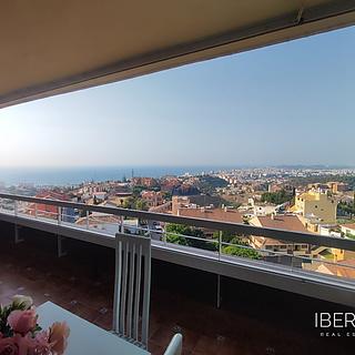 Prodej bytu 2+kk 58 m² ve Španělsku