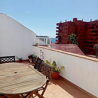 Prodej bytu 4+kk 149 m² ve Španělsku