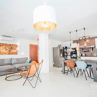 Prodej bytu 4+kk, 107m&sup2;