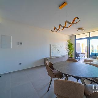 Prodej bytu 3+kk, 98m&sup2;