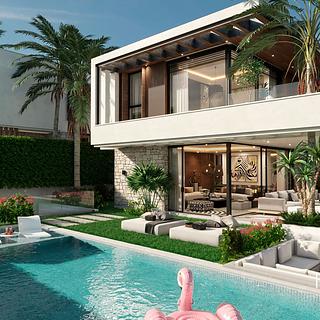 Prodej rodinného domu, 508m&sup2;