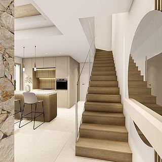 Prodej bytu 4+kk, 93m&sup2;