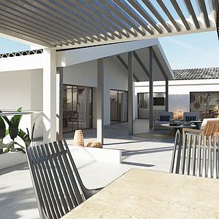 Prodej rodinného domu, 426m&sup2;